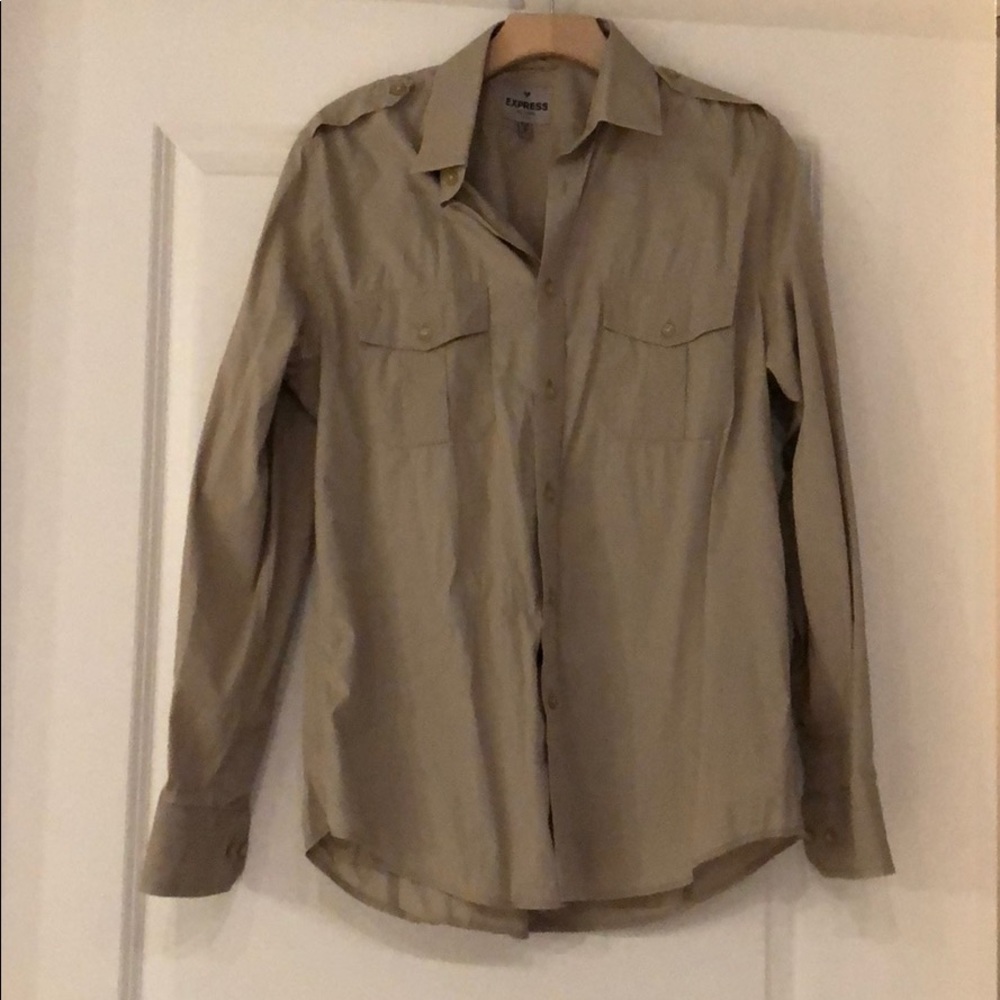 Express shirt